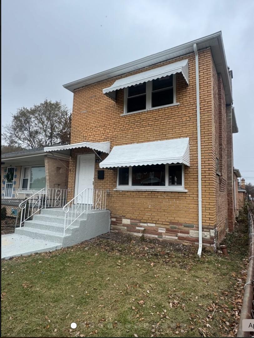 [Address Hidden by Seller], Chicago, IL 60628