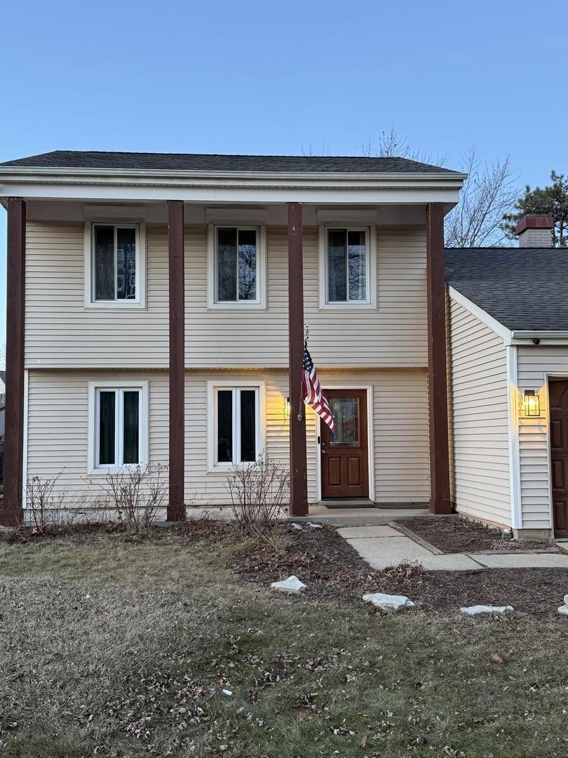 776 W Appletree Ln., Bartlett, IL 60103