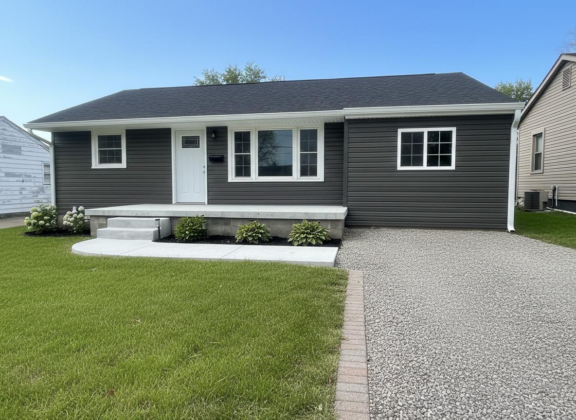 528 W 20th St., Metropolis, IL 62960