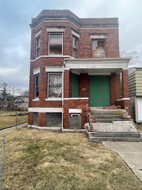 6606 S Carpenter St., Chicago, IL 60621