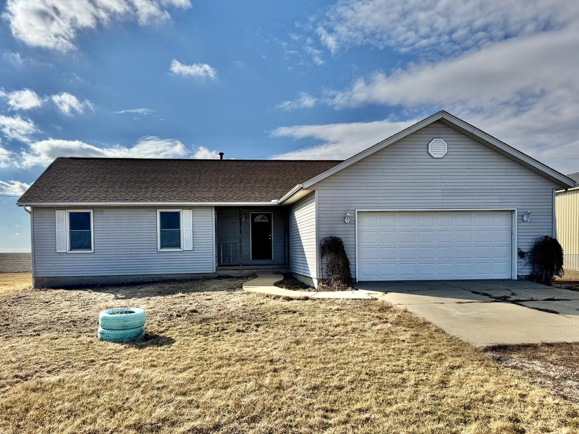 416 N Kathleen St., Stanford, IL 61774