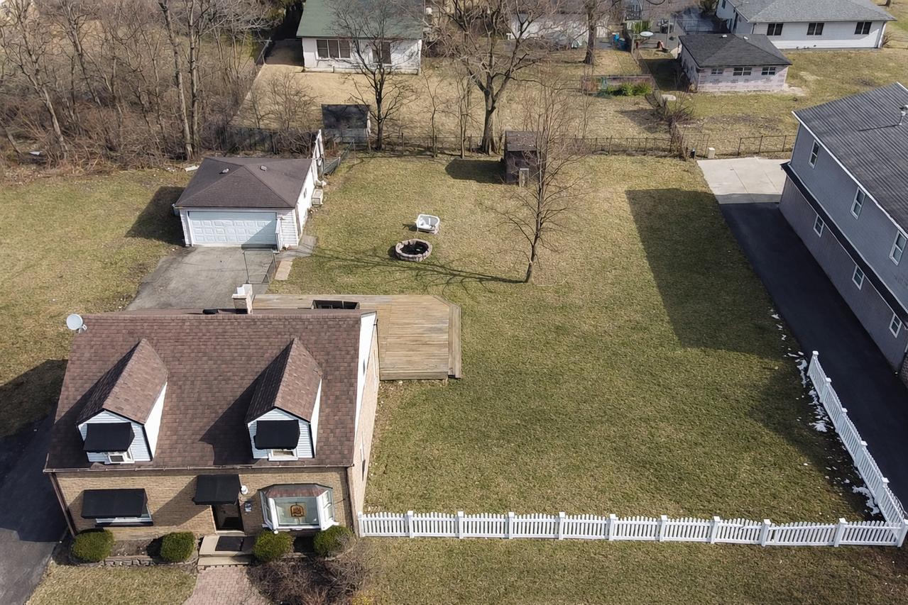 17801 67th Ave., Tinley Park, IL 60477