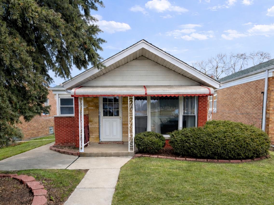 2934 W 103rd St., Chicago, IL 60655
