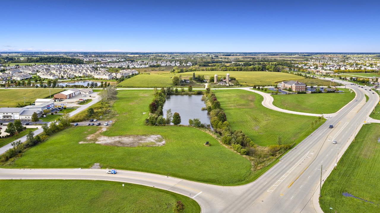 Lot 3 Il Rt 47 Hwy., Huntley, IL 60142