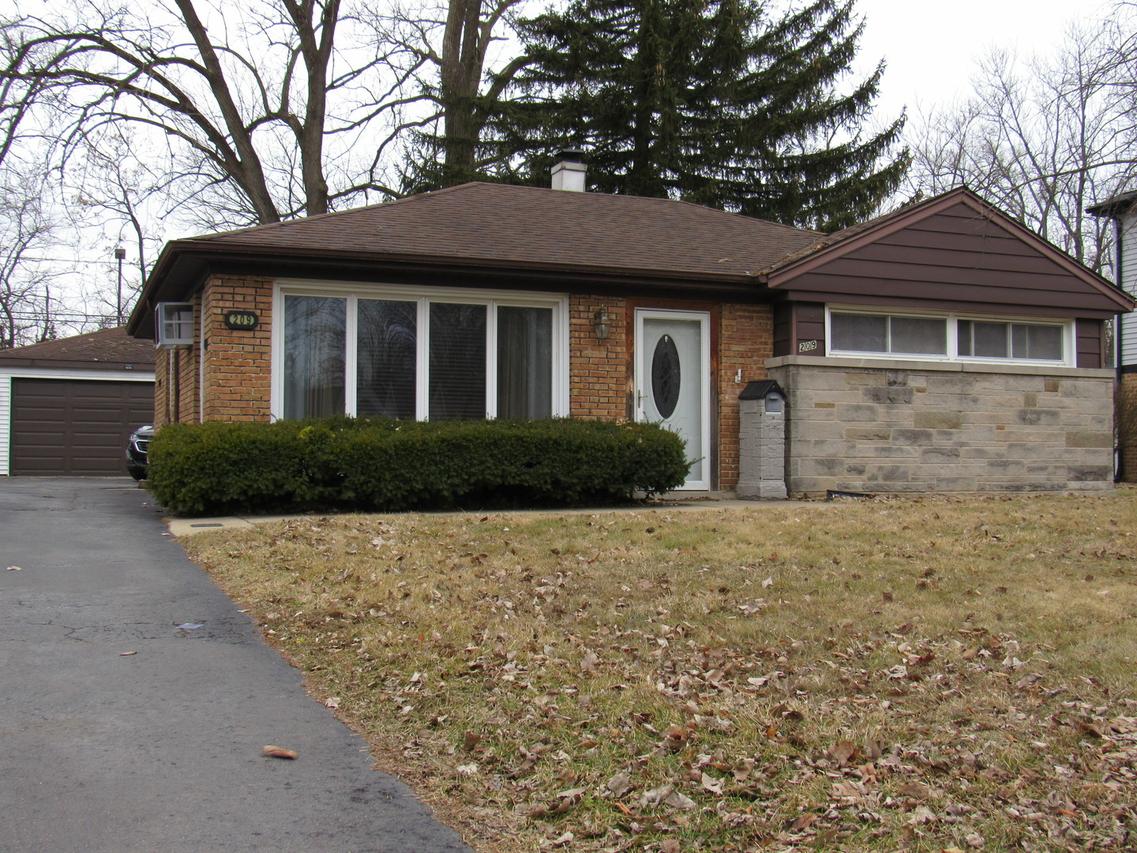209 Miami St., Park Forest, IL 60466