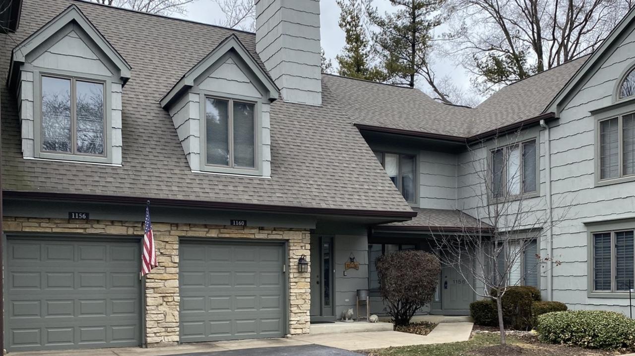 1156 Bristlecone Ct., Darien, IL 60561
