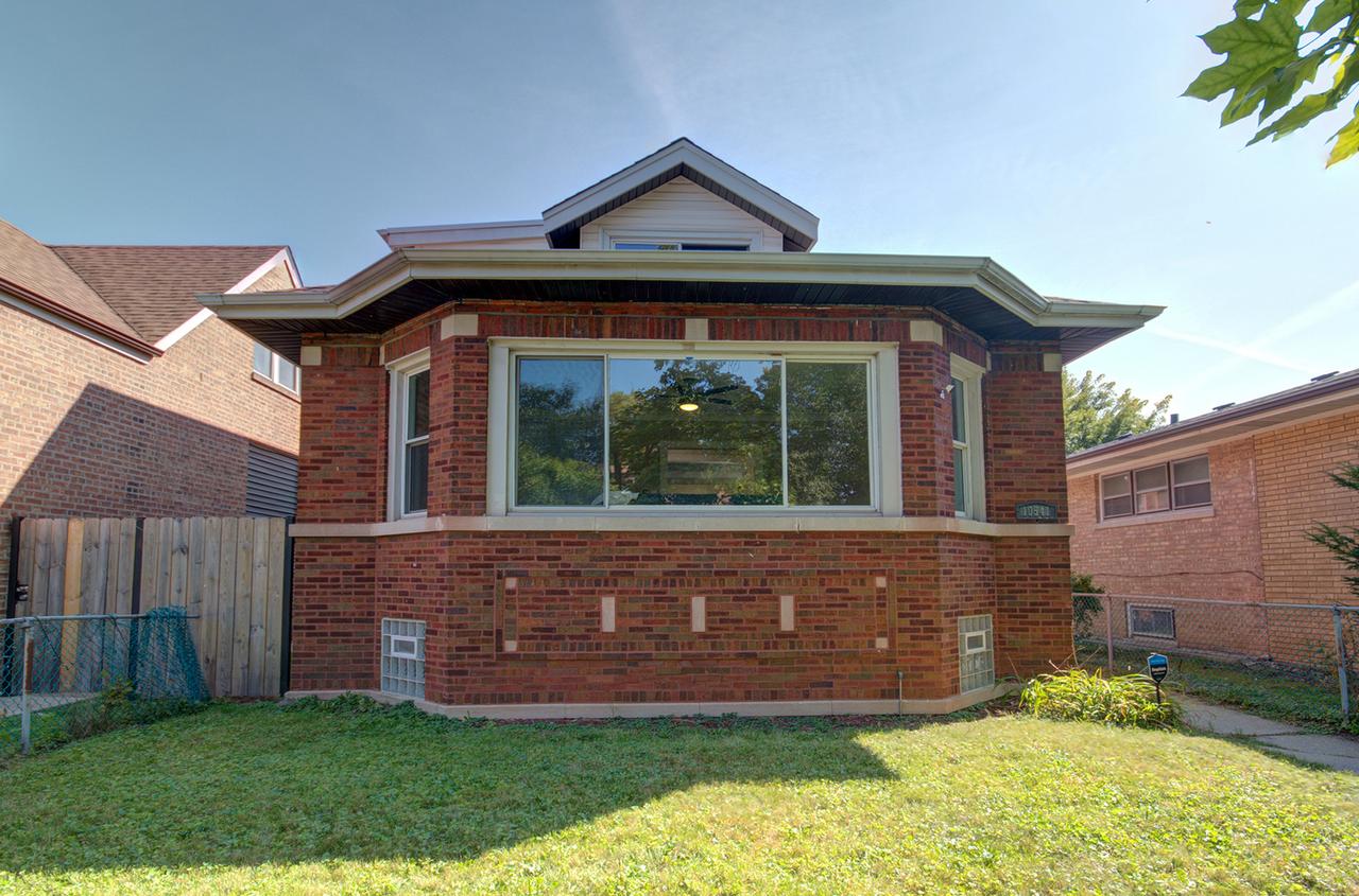 10541 S Normal Ave., Chicago, IL 60628