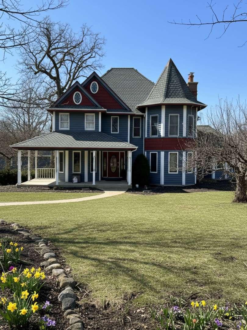 1 Genesee Ct., Bolingbrook, IL 60440