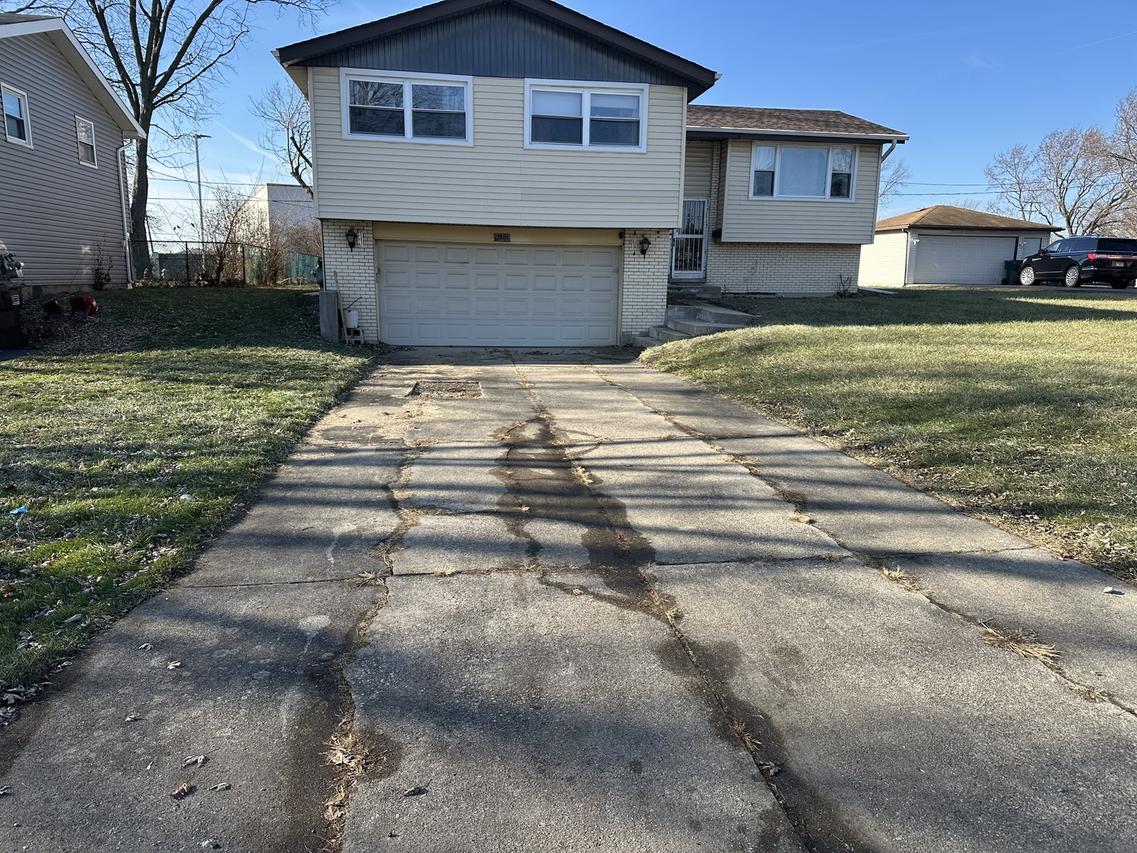 [Address Hidden by Seller], Country Club Hills, IL 60478