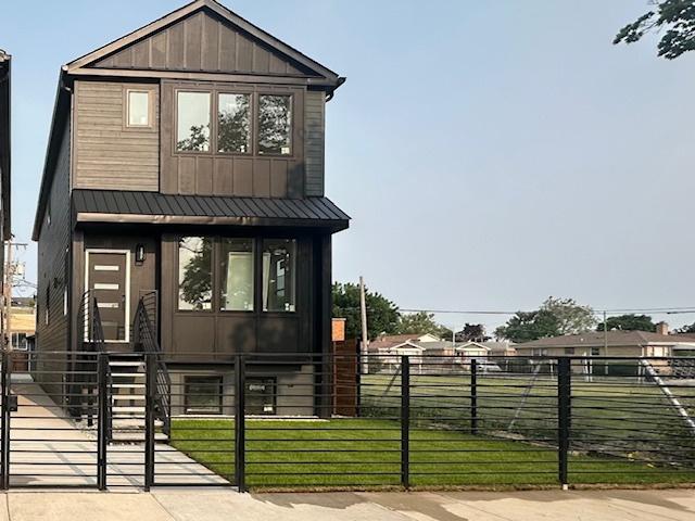 2846 N Sayre Ave., Chicago, IL 60634