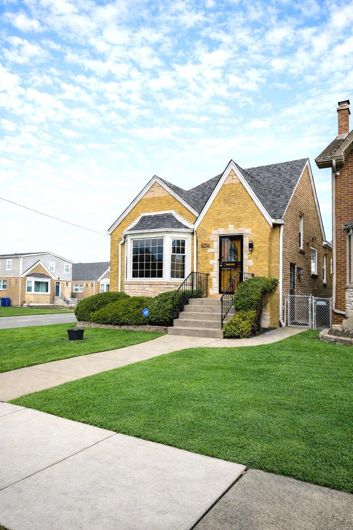 6356 W Giddings St., Chicago, IL 60630