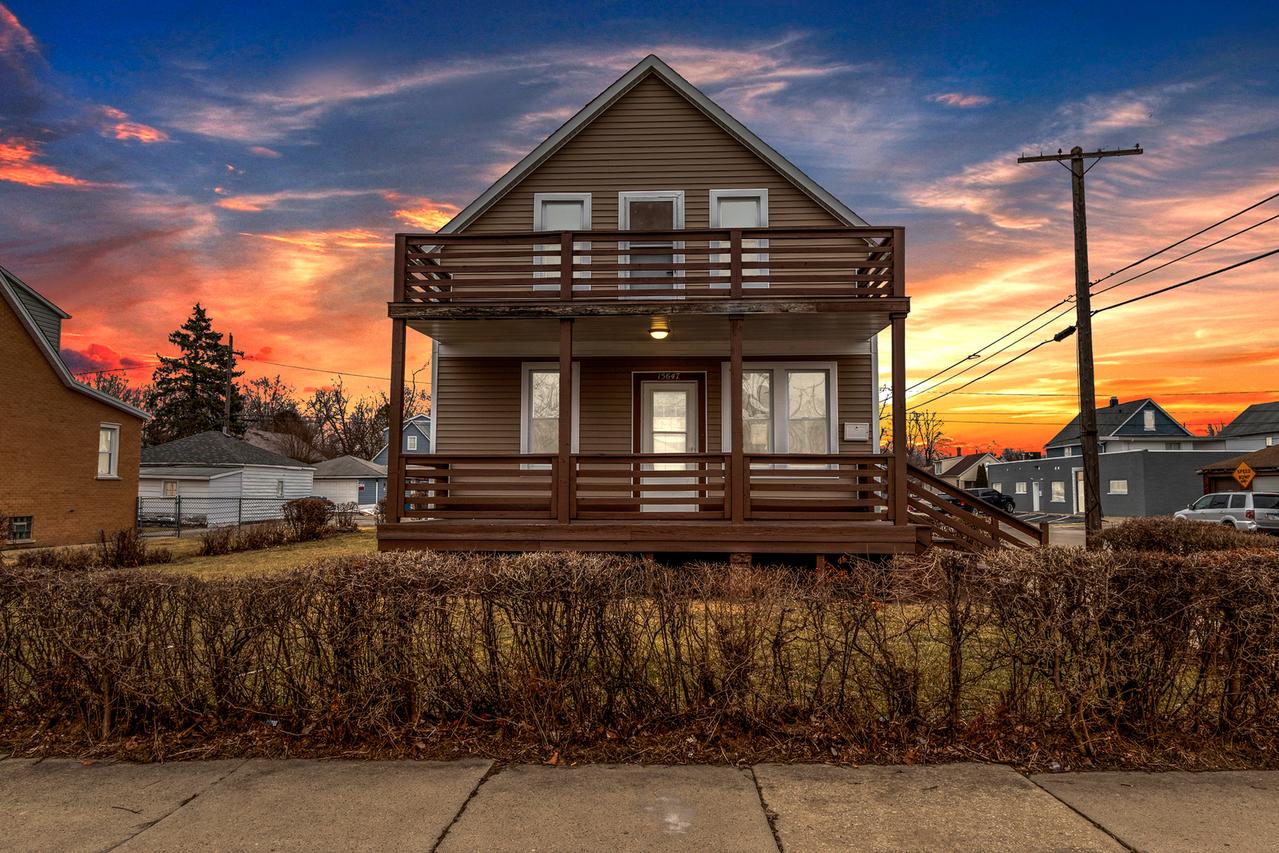 15647 Union Ave., Harvey, IL 60426