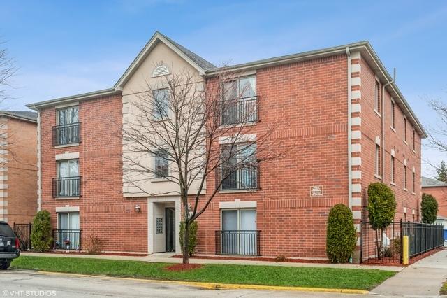 3447 S Ridgeland Ave. #103, Berwyn, IL 60402