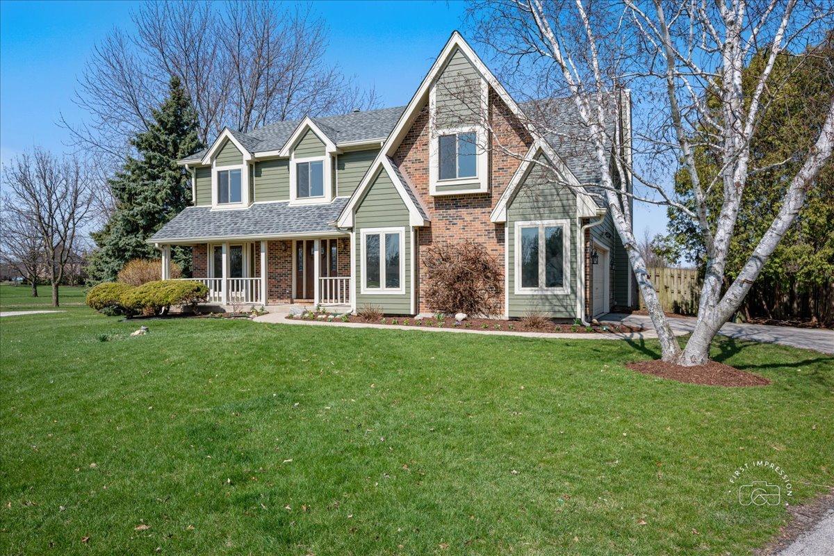 2S904 Heritage Glen Ct., Batavia, IL 60510