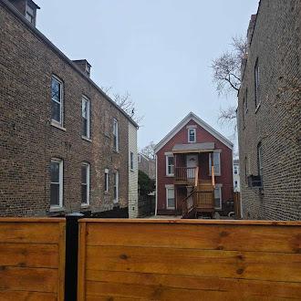 2436 S Trumbull Ave., Chicago, IL 60623