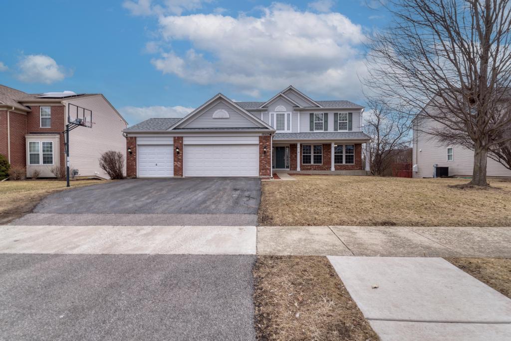 12513 Blue Iris Ln., Plainfield, IL 60585