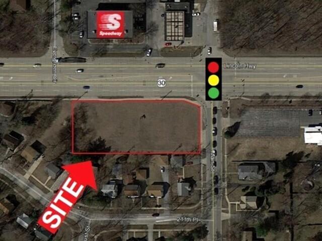 3601 W Lincoln Hwy., Matteson, IL 60443