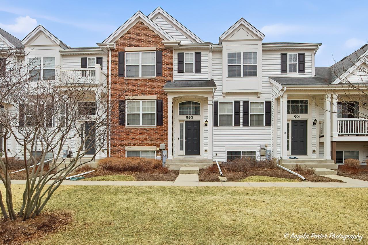 [Address Hidden by Seller], Volo, IL 60073