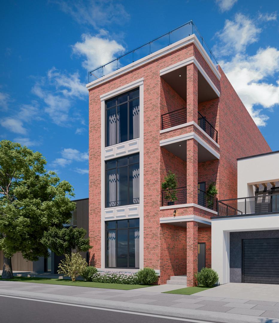 1309 S Avers Ave., Chicago, IL 60623