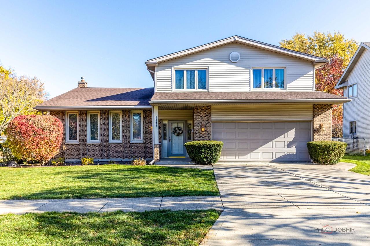 1147 N Ridge Ave., Arlington Heights, IL 60004