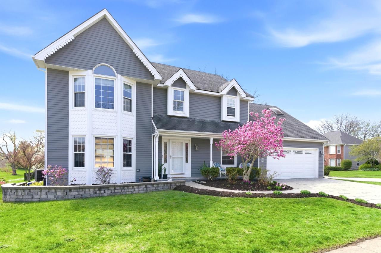 1800 Denison Rd., Naperville, IL 60565