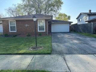 15206 Blackstone Ave., Dolton, IL 60419