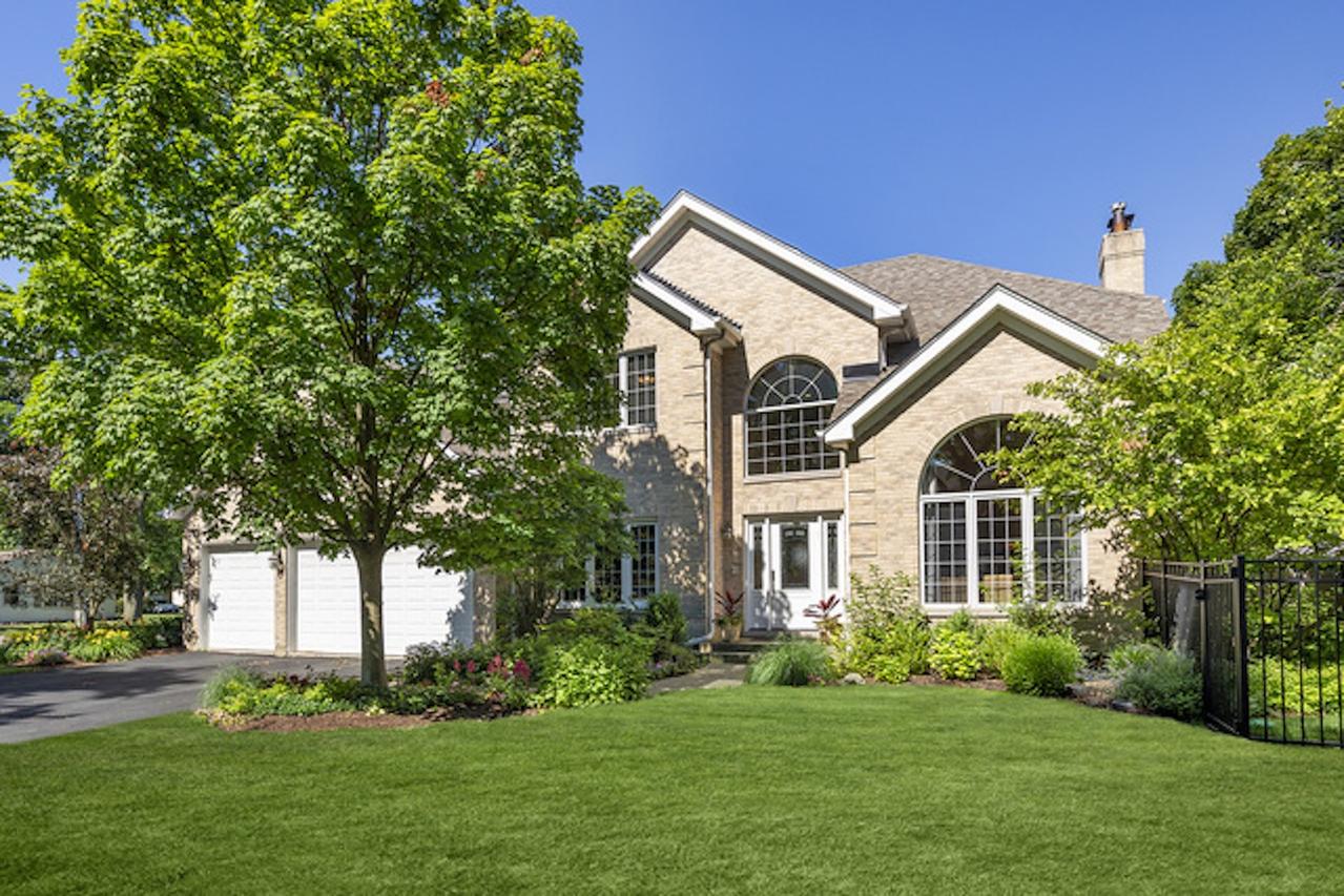 1302 Hazel Ave., Deerfield, IL 60015