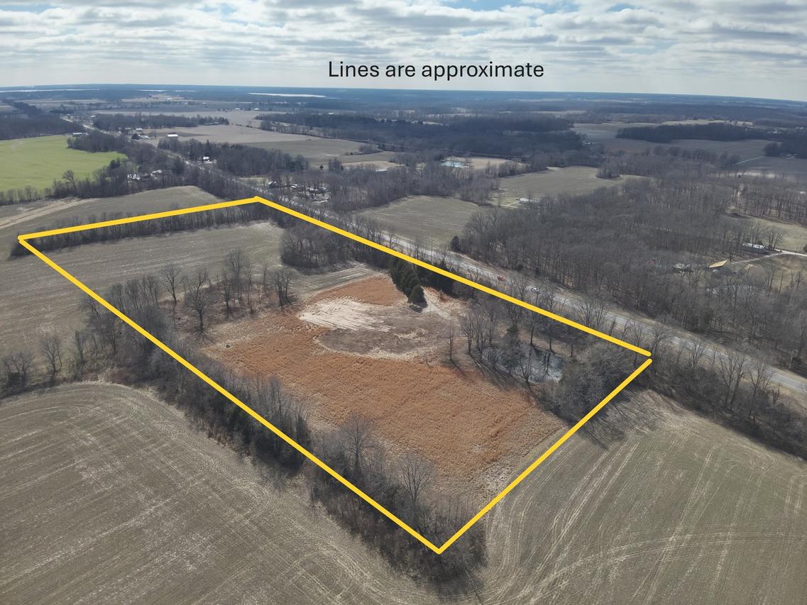 7748 N Il Hwy 148 Hwy., Mt Vernon, IL 62864