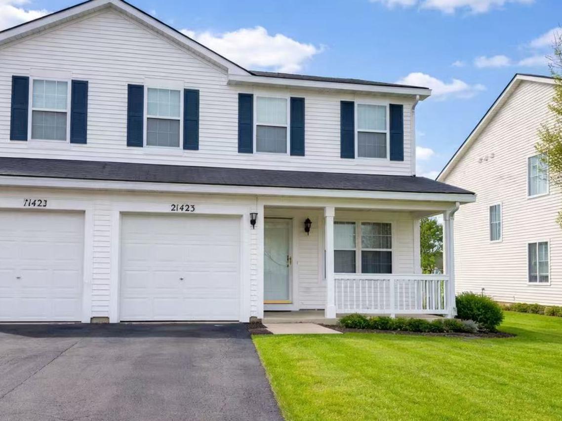 21423 Frost Ct., Plainfield, IL 60544