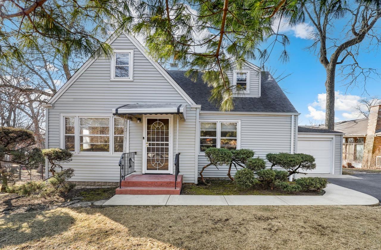 7351 W 127th St., Palos Heights, IL 60463