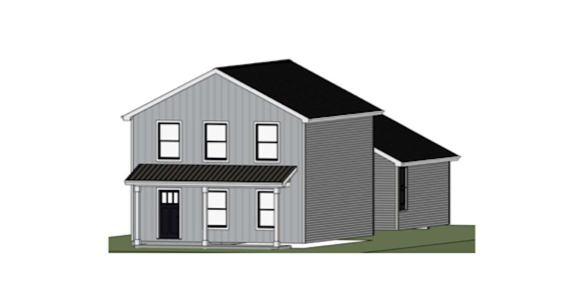 1313 S Smith Rd., Urbana, IL 61802