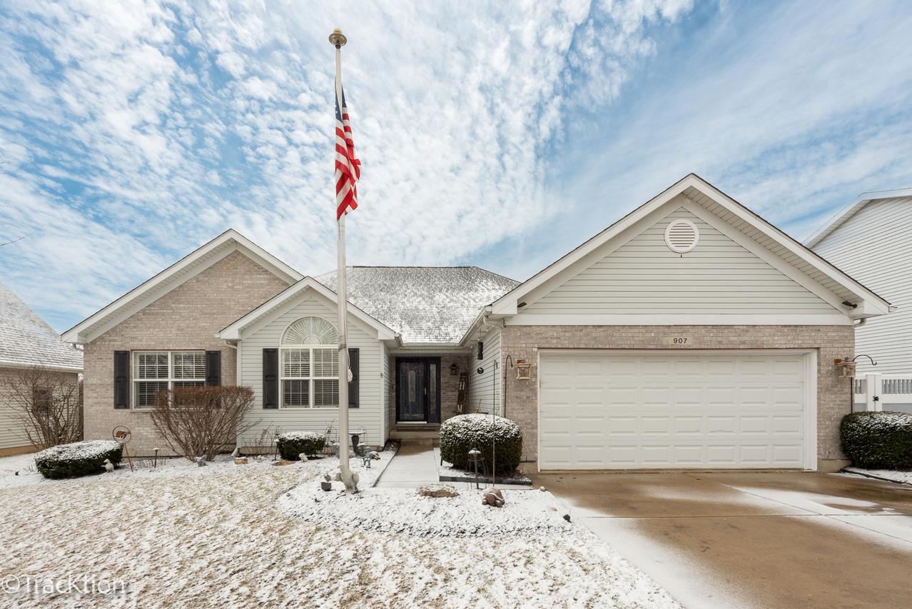 907 E Broadway Ave., Winthrop Harbor, IL 60096