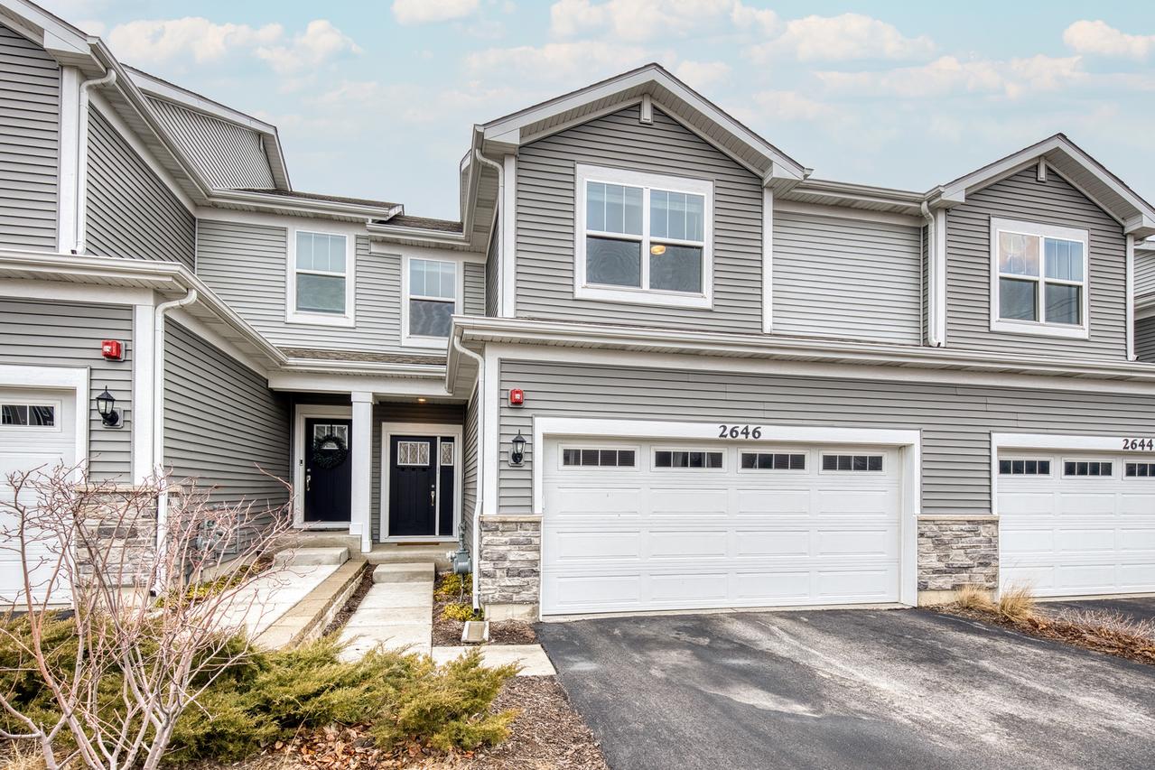 2646 Martini St., Mundelein, IL 60060