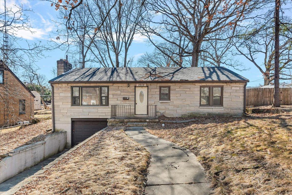 2919 Wasson Way, Decatur, IL 62521