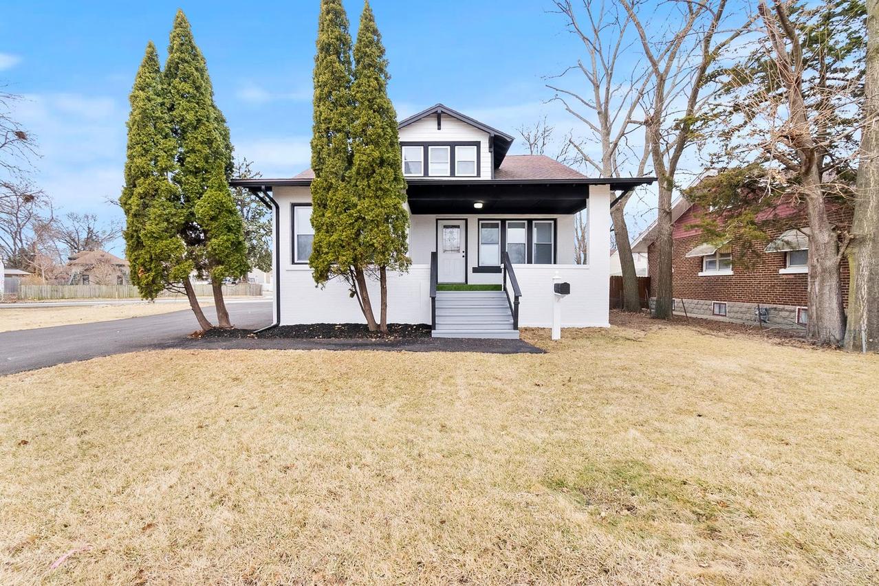 1112 Plainfield Rd., Joliet, IL 60435