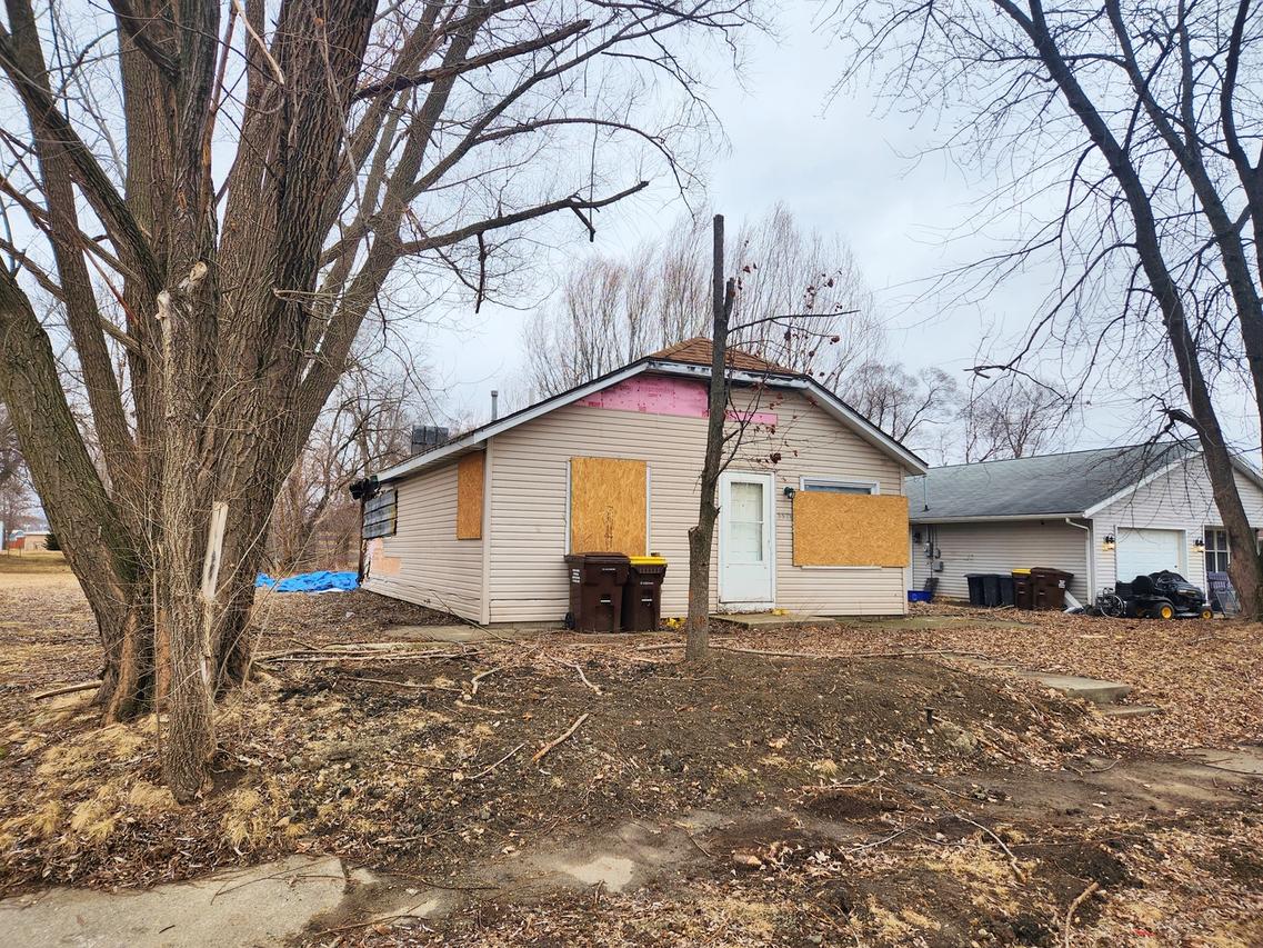 3529 Blackstone Ave., Rockford, IL 61101