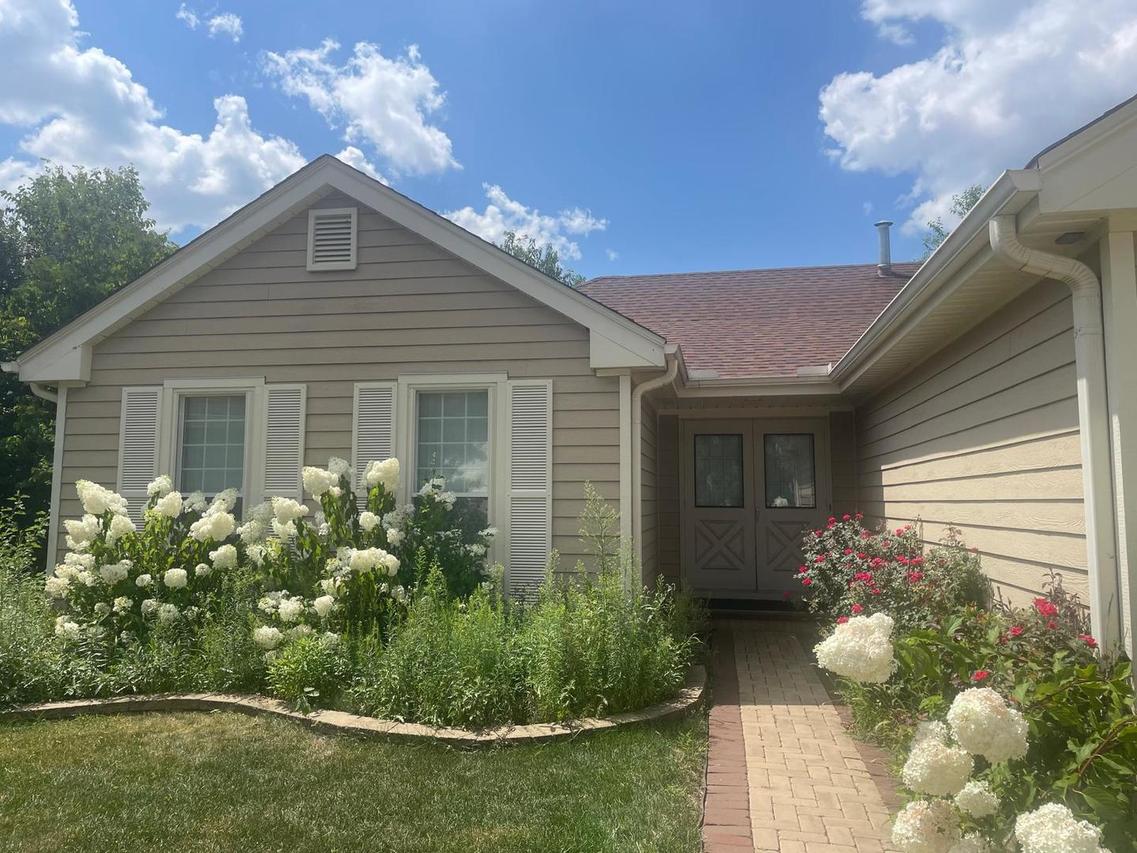 1548 Bunescu Ct., Buffalo Grove, IL 60089