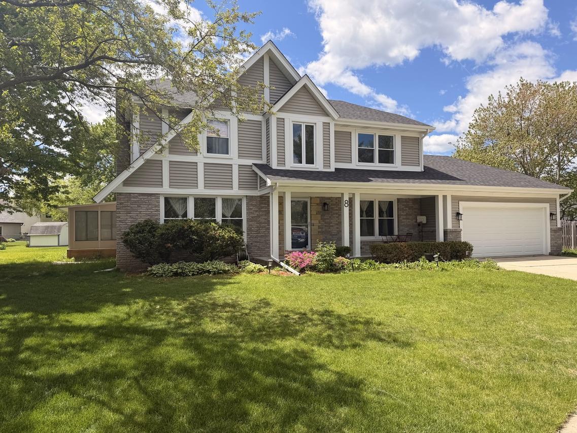 [Address Hidden by Seller], Mundelein, IL 60060