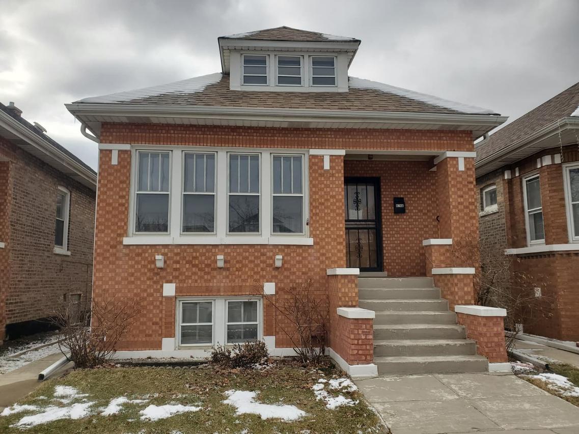 [Address Hidden by Seller], Chicago, IL 60632