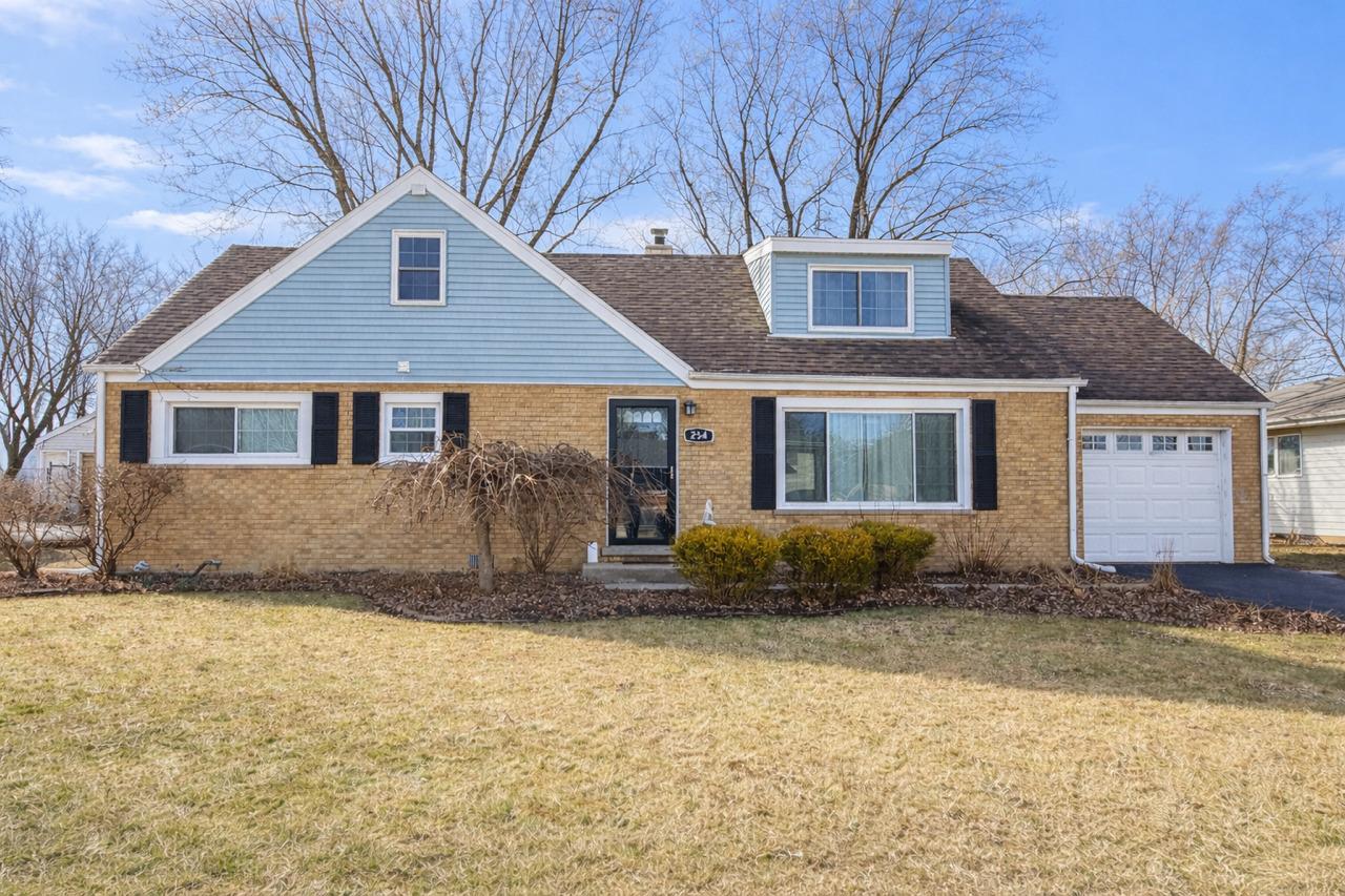 254 Willow St., Frankfort, IL 60423