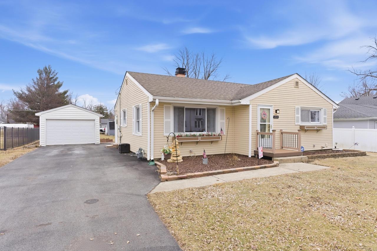 204 N Wabasso St., Minooka, IL 60447