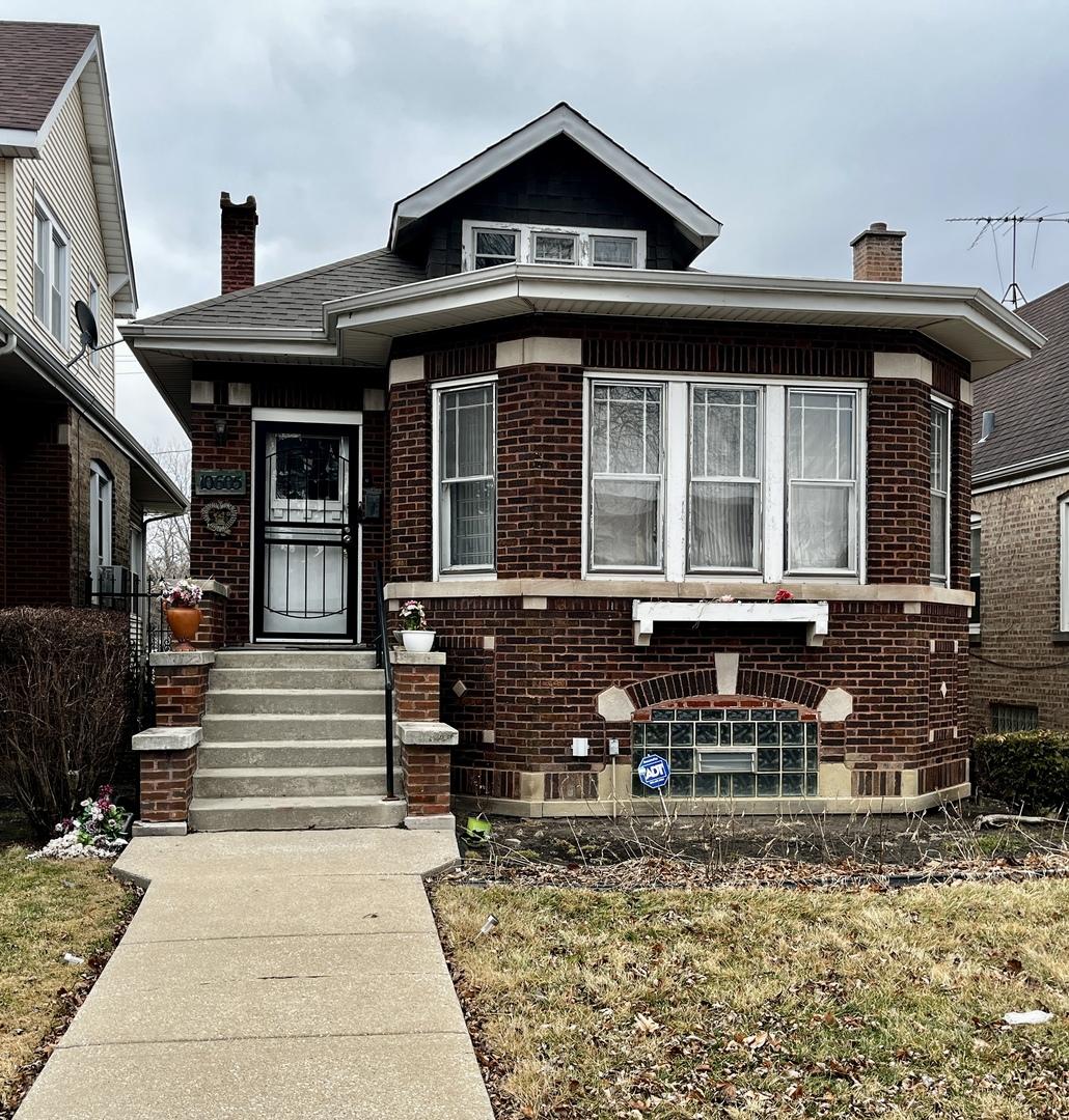 10605 S Eggleston Ave., Chicago, IL 60628