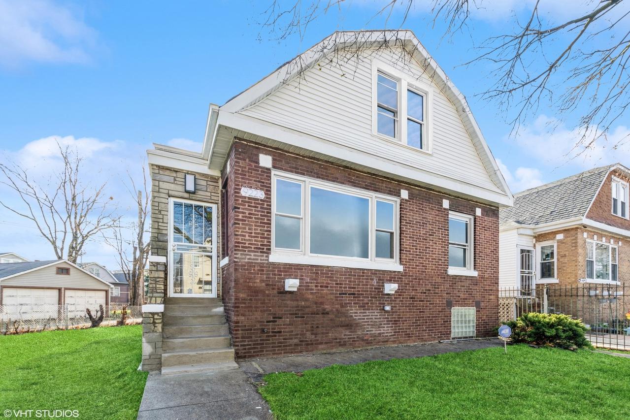 [Address Hidden by Seller], Chicago, IL 60617