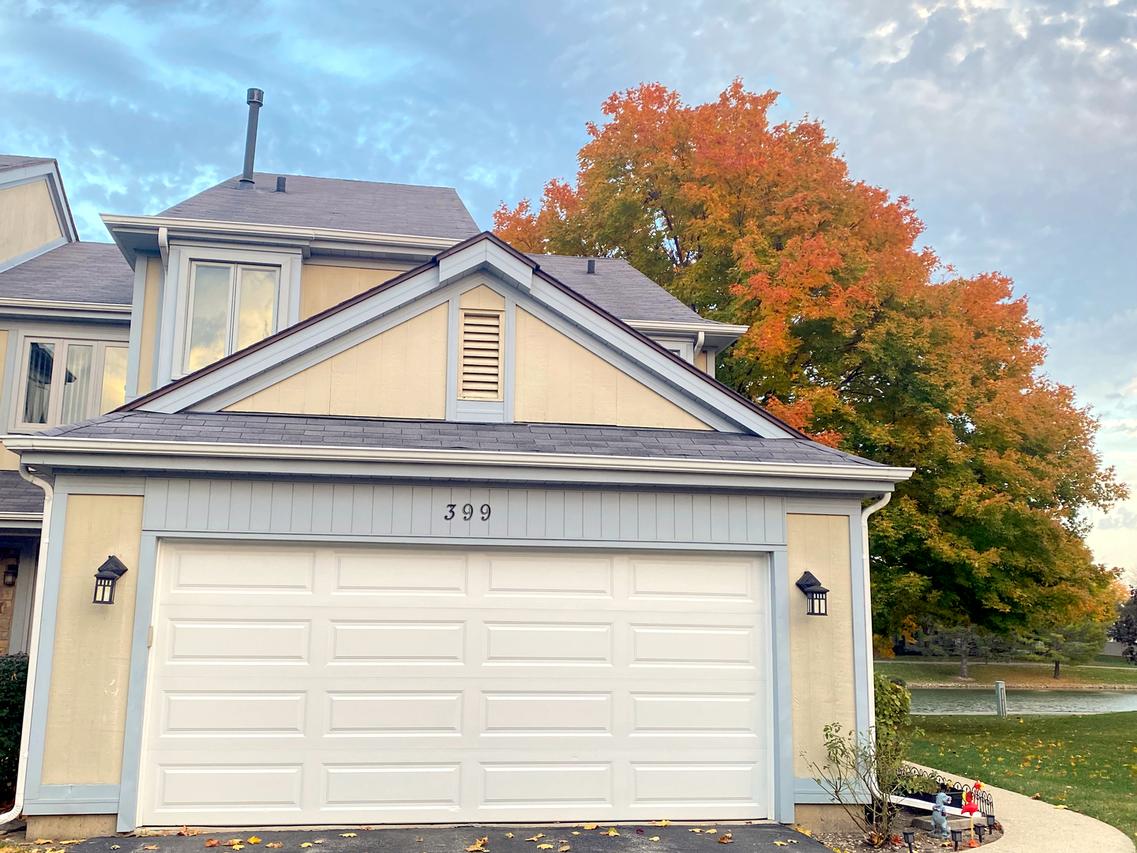 399 Catbird Ln., Deerfield, IL 60015