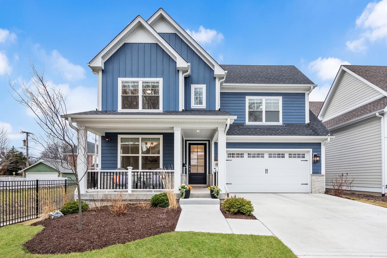 534 N Catherine Ave., La Grange Park, IL 60526