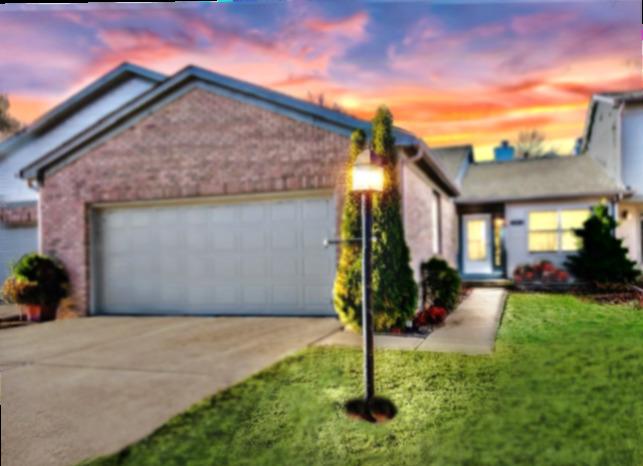 [Address Hidden by Seller], Savoy, IL 61874