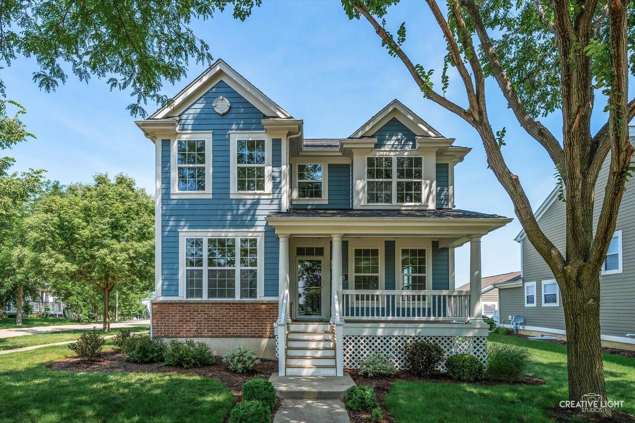 1266 Airs Ave., Sugar Grove, IL 60554