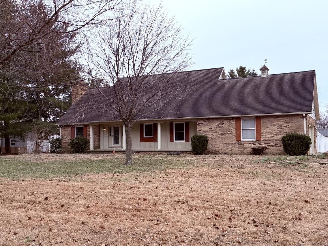 1867 Gragg St., Centralia, IL 62801