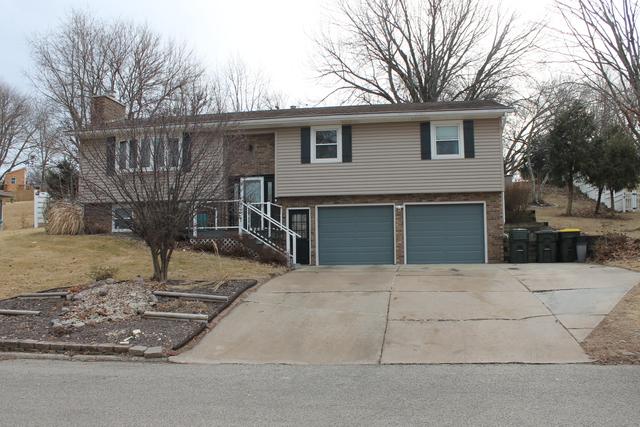 New Homes with Master Bedrooms on the 1st Floor in Geneseo: February 21st to February 27th