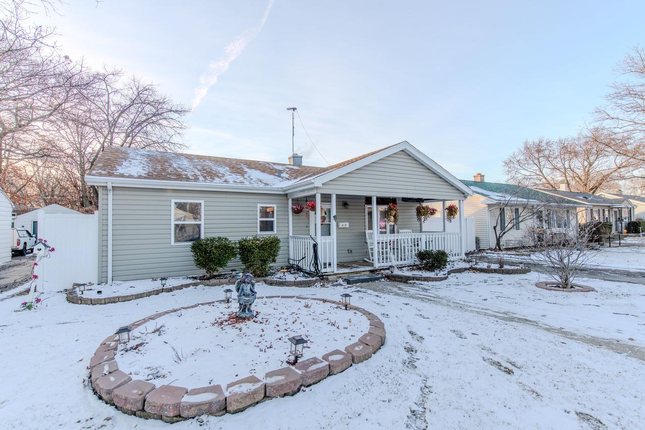 419 S Reed St., Joliet, IL 60436